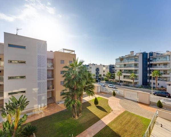 2 Zimmer Apartment zu verkaufen in Los Dolses, Orihuela mit Pool Garage - 269.000 € (Ref: 10153999)