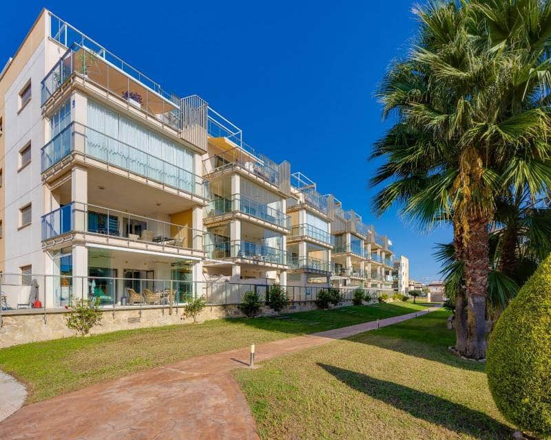 2 Zimmer Apartment zu verkaufen in Los Dolses mit Pool Garage - 269.000 € (Ref: 10153999)