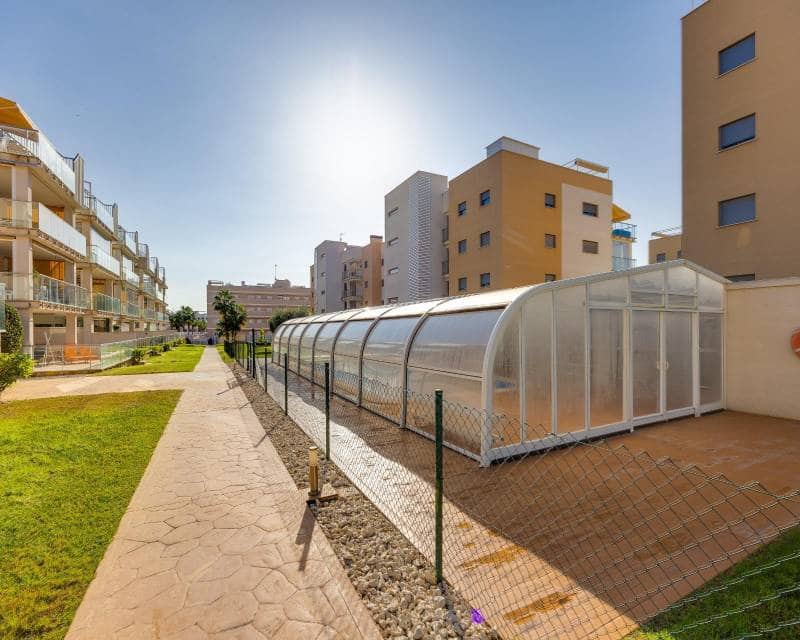 2 Zimmer Apartment zu verkaufen in Los Dolses mit Pool Garage - 269.000 € (Ref: 10153999)