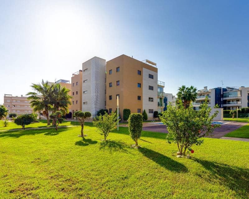 2 Zimmer Apartment zu verkaufen in Los Dolses mit Pool Garage - 269.000 € (Ref: 10153999)