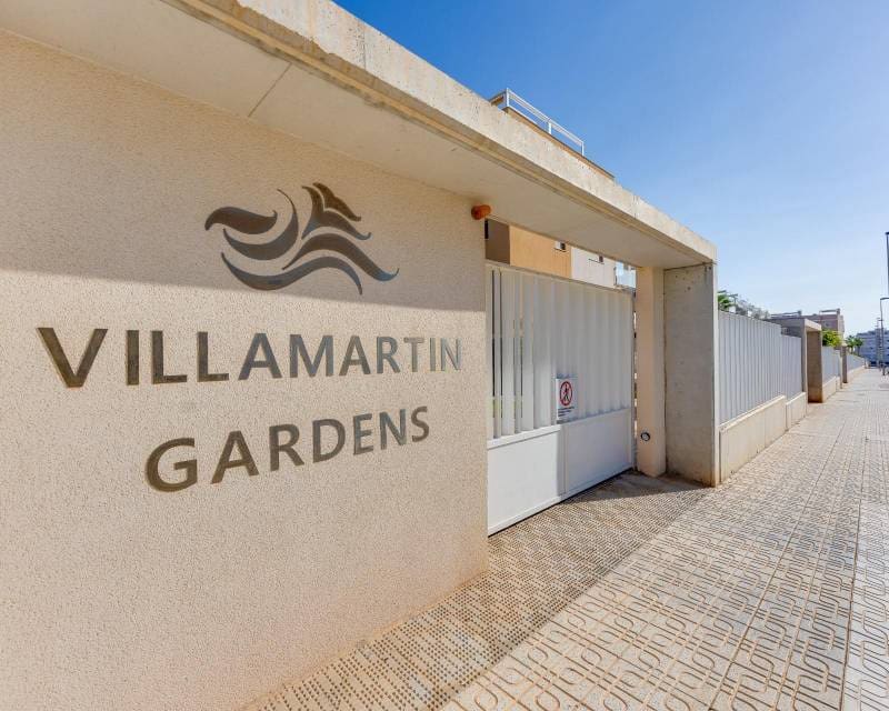 2 Zimmer Apartment zu verkaufen in Los Dolses mit Pool Garage - 269.000 € (Ref: 10153999)