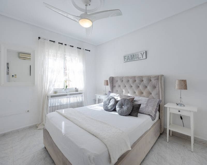 4 slaapkamer Villa te koop in Benimar met zwembad garage - € 379.950 (Ref: 10154353)