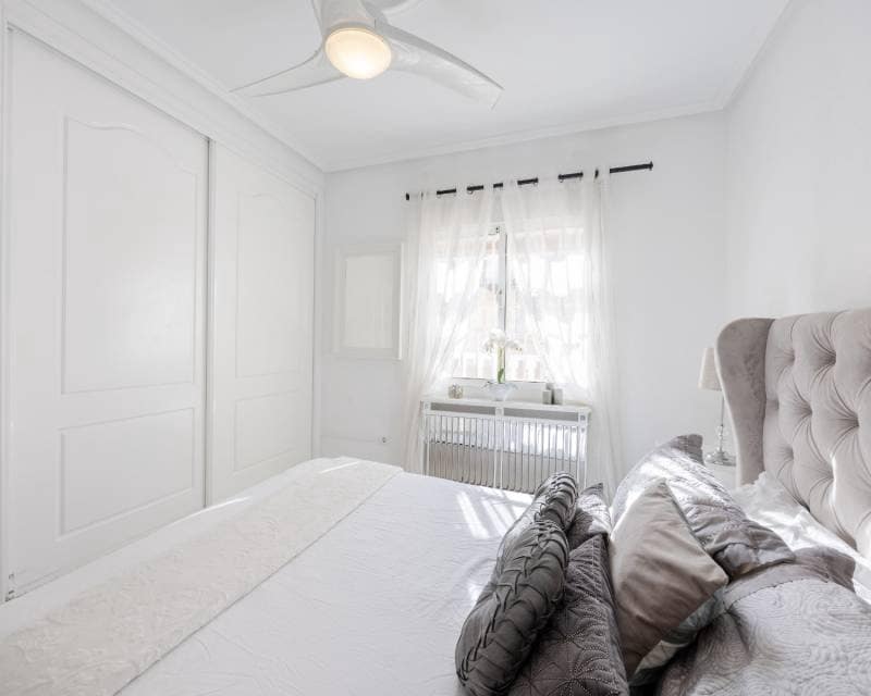 4 slaapkamer Villa te koop in Benimar met zwembad garage - € 379.950 (Ref: 10154353)
