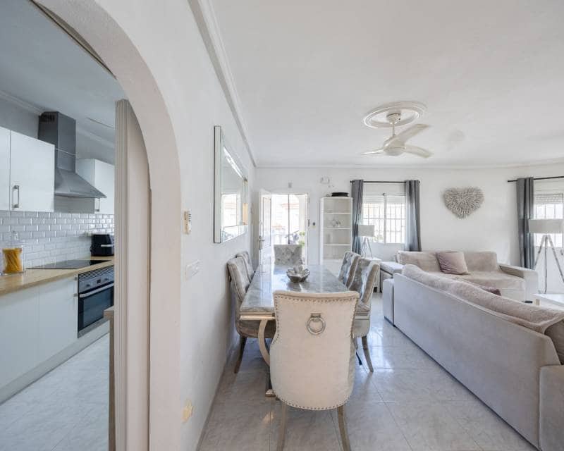 4 slaapkamer Villa te koop in Benimar met zwembad garage - € 379.950 (Ref: 10154353)