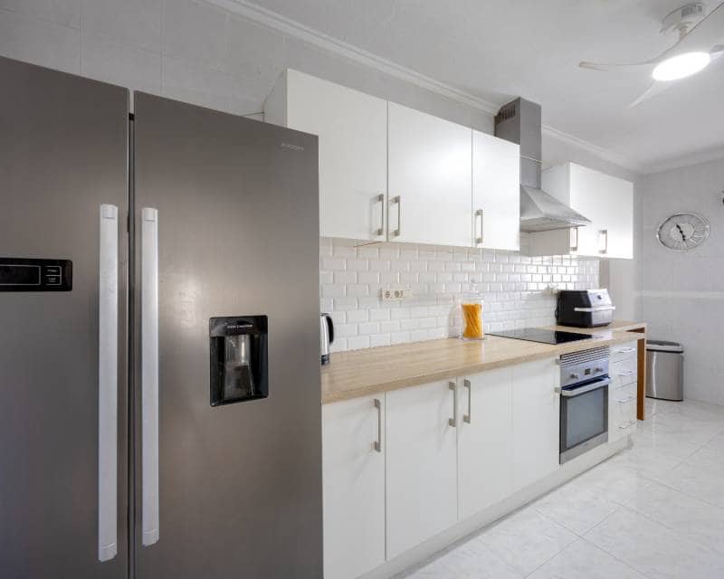 4 slaapkamer Villa te koop in Benimar met zwembad garage - € 379.950 (Ref: 10154353)