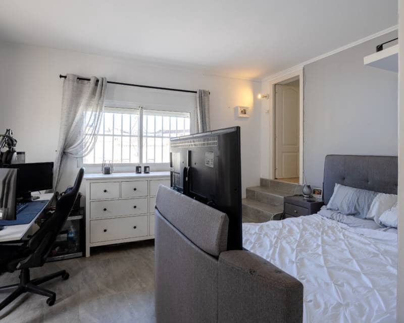 4 slaapkamer Villa te koop in Benimar met zwembad garage - € 379.950 (Ref: 10154353)