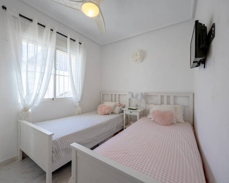 4 slaapkamer Villa te koop in Benimar met zwembad garage - € 379.950 (Ref: 10154353)