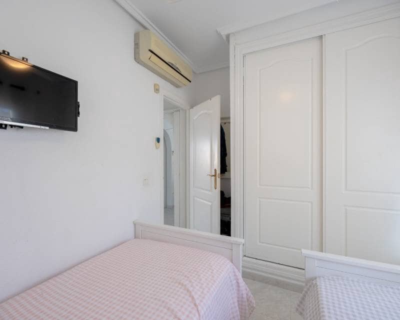 4 slaapkamer Villa te koop in Benimar met zwembad garage - € 379.950 (Ref: 10154353)