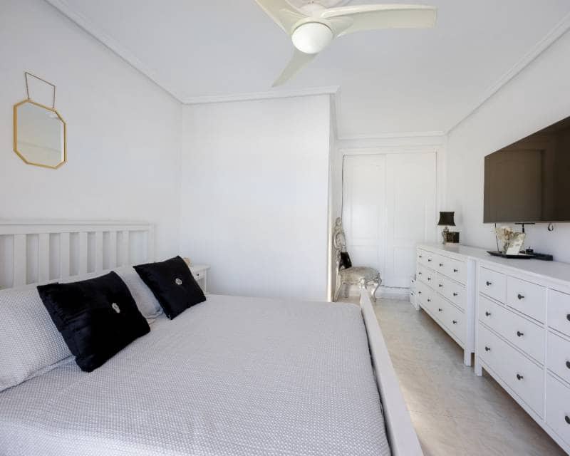 4 slaapkamer Villa te koop in Benimar met zwembad garage - € 379.950 (Ref: 10154353)