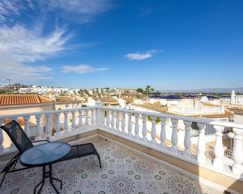 4 slaapkamer Villa te koop in Benimar met zwembad garage - € 379.950 (Ref: 10154353)