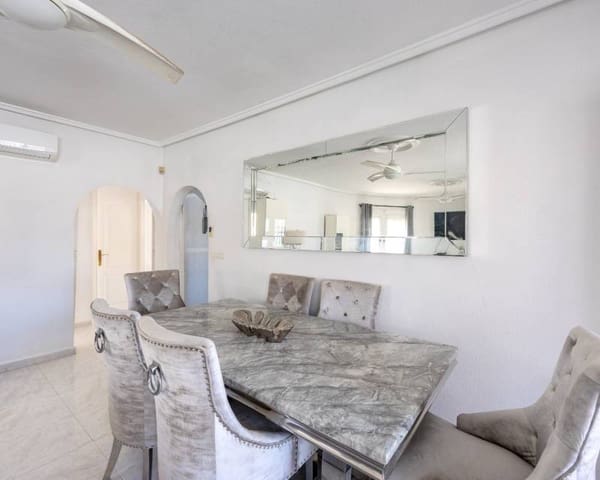 4 slaapkamer Villa te koop in Benimar, Benijófar met zwembad garage - € 379.950 (Ref: 10154353)