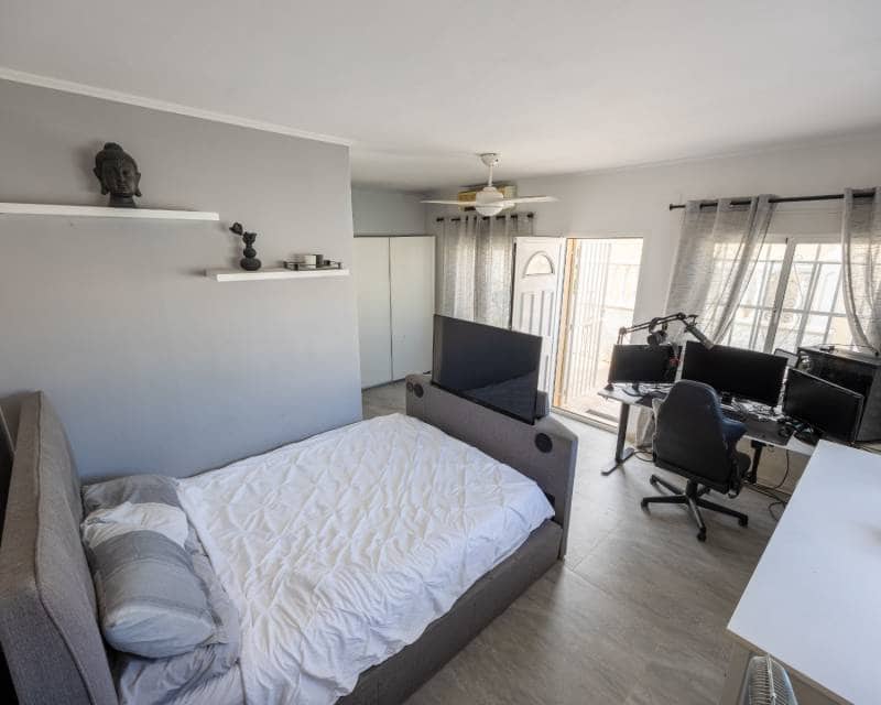 4 slaapkamer Villa te koop in Benimar met zwembad garage - € 379.950 (Ref: 10154353)
