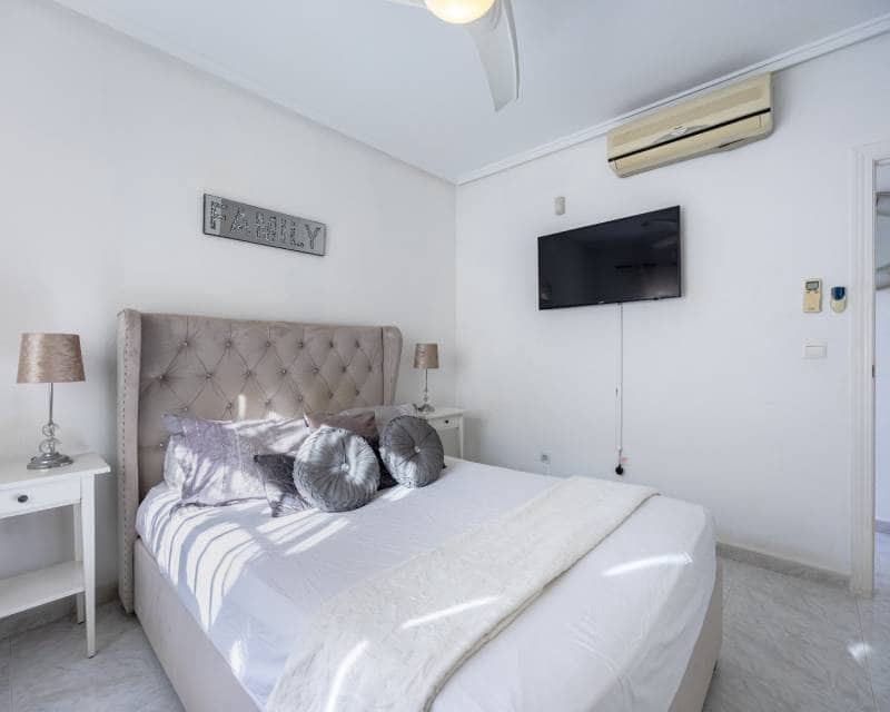 4 slaapkamer Villa te koop in Benimar met zwembad garage - € 379.950 (Ref: 10154353)