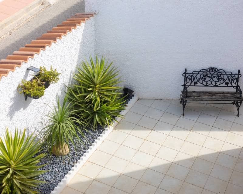 4 slaapkamer Villa te koop in Benimar met zwembad garage - € 379.950 (Ref: 10154353)