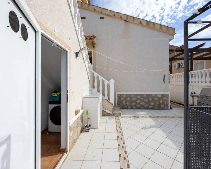 4 slaapkamer Villa te koop in Benimar met zwembad garage - € 379.950 (Ref: 10154353)