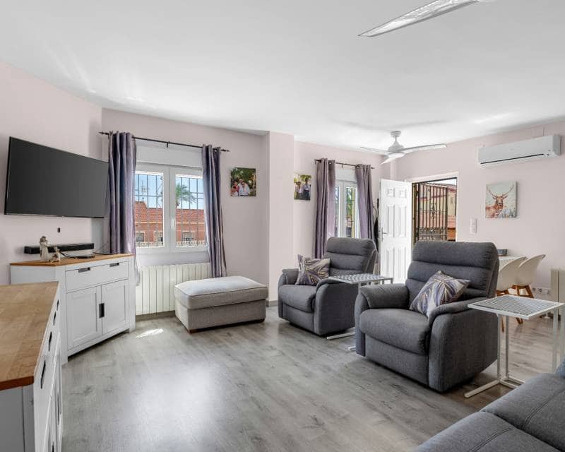 5 Zimmer Villa zu verkaufen in Ciudad Quesada mit Pool Garage - 549.000 € (Ref: 10154354)