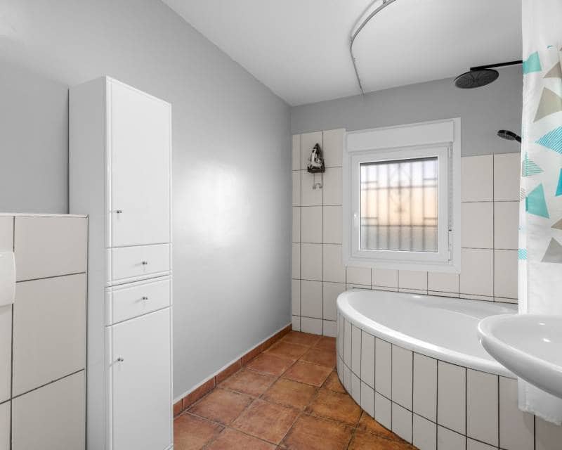 5 Zimmer Villa zu verkaufen in Ciudad Quesada mit Pool Garage - 549.000 € (Ref: 10154354)
