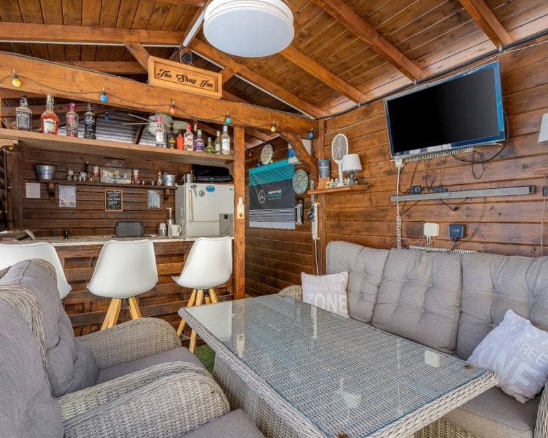 5 Zimmer Villa zu verkaufen in Ciudad Quesada mit Pool Garage - 549.000 € (Ref: 10154354)