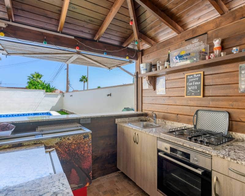 5 Zimmer Villa zu verkaufen in Ciudad Quesada mit Pool Garage - 549.000 € (Ref: 10154354)