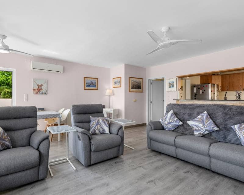 5 Zimmer Villa zu verkaufen in Ciudad Quesada mit Pool Garage - 549.000 € (Ref: 10154354)