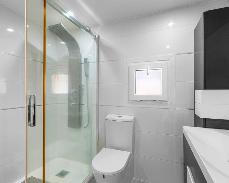 5 Zimmer Villa zu verkaufen in Ciudad Quesada mit Pool Garage - 549.000 € (Ref: 10154354)