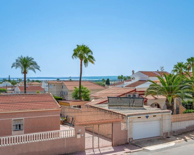 5 Zimmer Villa zu verkaufen in Ciudad Quesada mit Pool Garage - 549.000 € (Ref: 10154354)