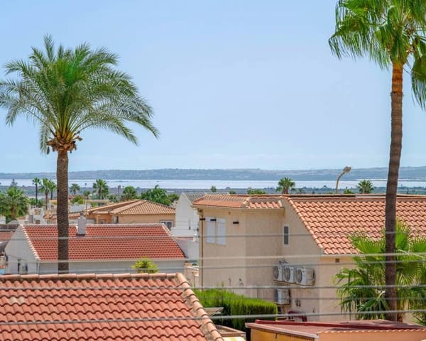 5 Zimmer Villa zu verkaufen in Ciudad Quesada, Rojales mit Pool Garage - 549.000 € (Ref: 10154354)