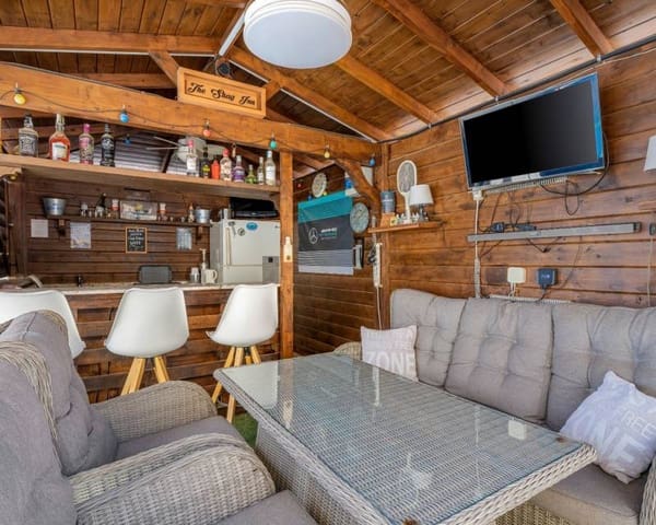 5 Zimmer Villa zu verkaufen in Ciudad Quesada, Rojales mit Pool Garage - 549.000 € (Ref: 10154354)
