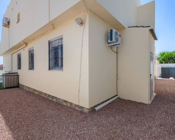 5 Zimmer Villa zu verkaufen in Ciudad Quesada, Rojales mit Pool Garage - 549.000 € (Ref: 10154354)