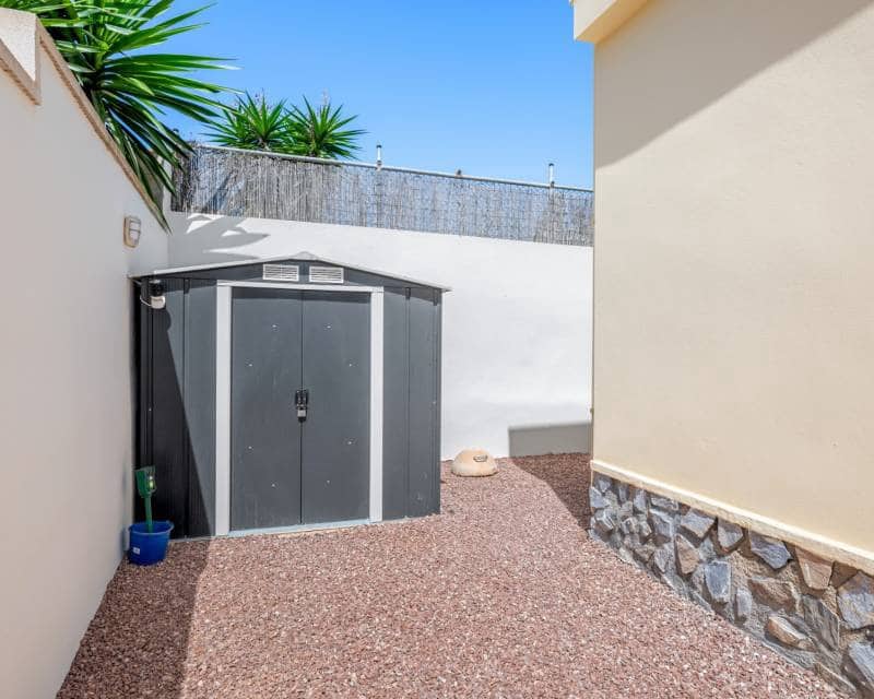 5 Zimmer Villa zu verkaufen in Ciudad Quesada mit Pool Garage - 549.000 € (Ref: 10154354)