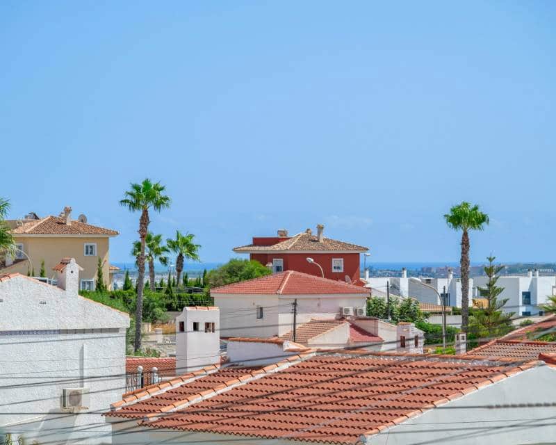 5 Zimmer Villa zu verkaufen in Ciudad Quesada mit Pool Garage - 549.000 € (Ref: 10154354)