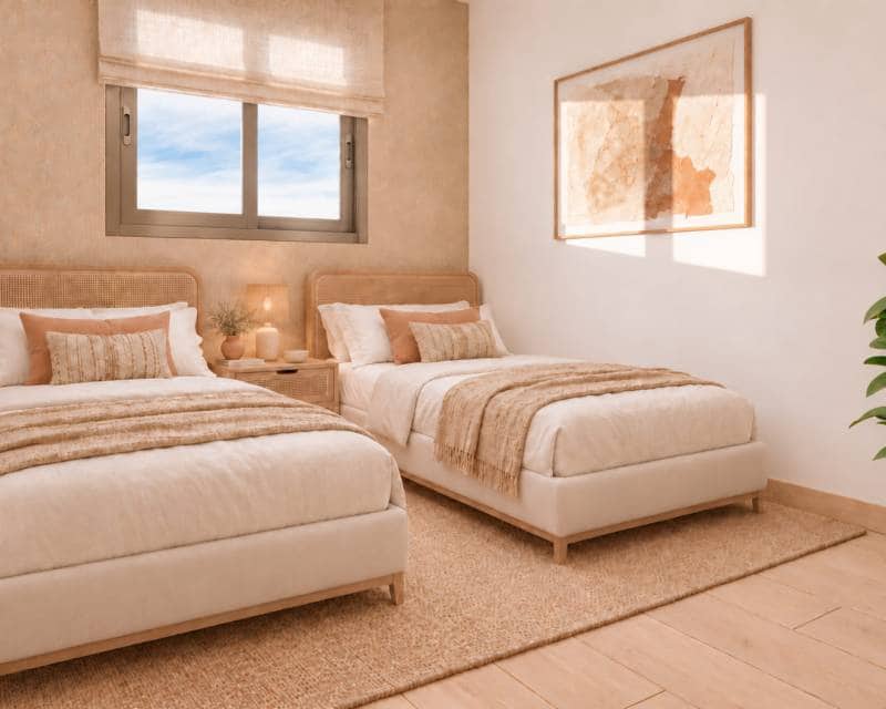 2 chambre Appartement à vendre à Santa Pola avec piscine - 235 000 € (Ref: 10156208)