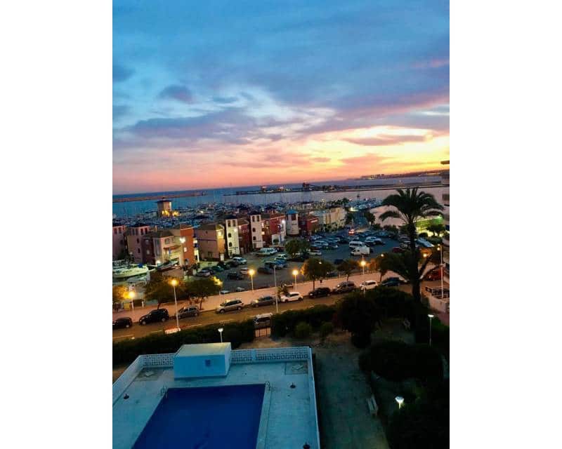 3 sypialnia Apartament na sprzedaż w Torrevieja - 269 000 € (Ref: 10156209)
