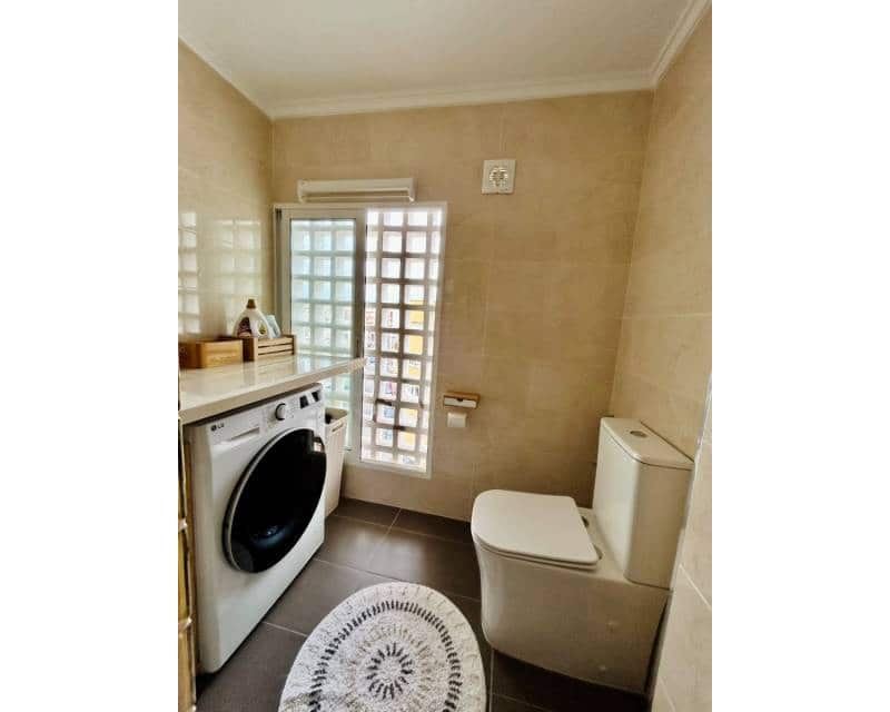 3 sypialnia Apartament na sprzedaż w Torrevieja - 269 000 € (Ref: 10156209)