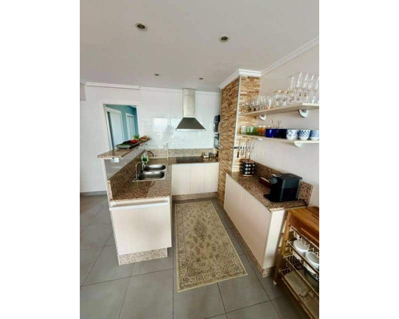 3 sypialnia Apartament na sprzedaż w Torrevieja - 269 000 € (Ref: 10156209)