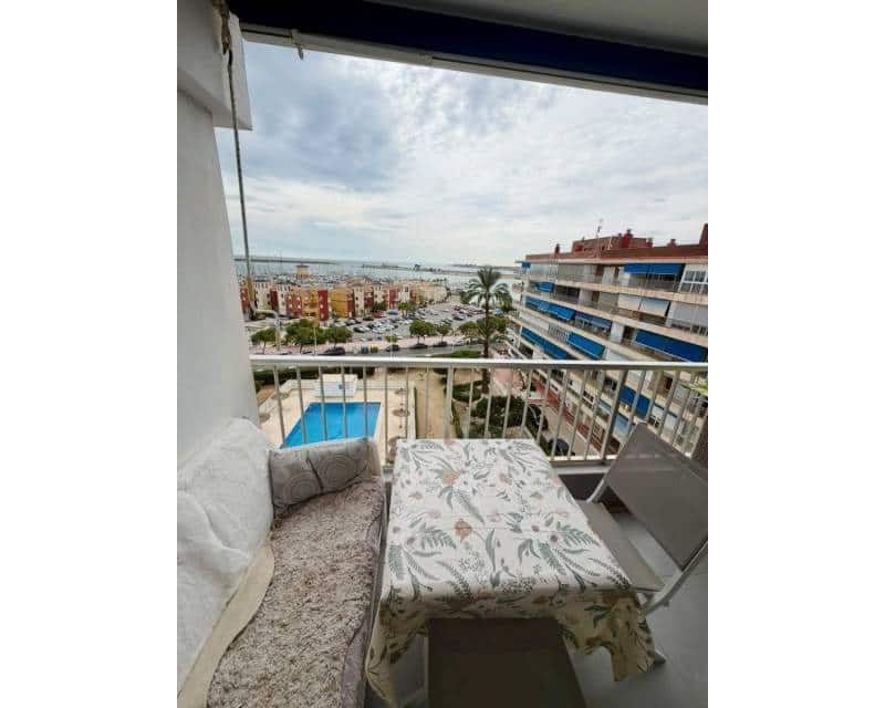 3 sypialnia Apartament na sprzedaż w Torrevieja - 269 000 € (Ref: 10156209)