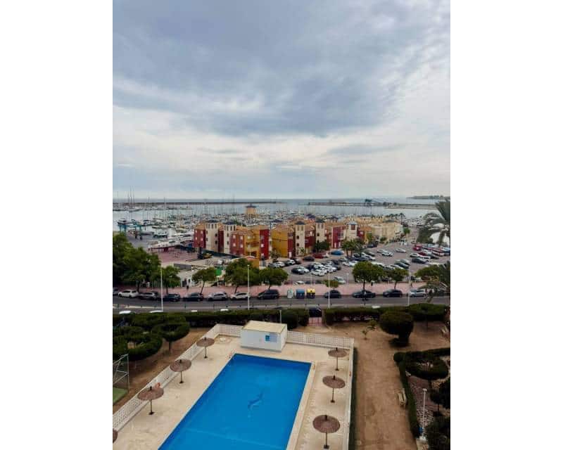 3 sypialnia Apartament na sprzedaż w Torrevieja - 269 000 € (Ref: 10156209)