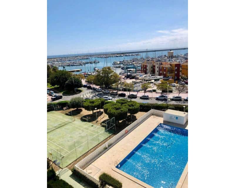 3 sypialnia Apartament na sprzedaż w Torrevieja - 269 000 € (Ref: 10156209)