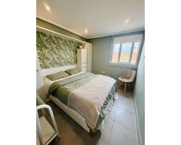 3 soverom Leilighet til salgs i Puerto Deportivo, Torrevieja - € 269 000 (Ref: 10156209)