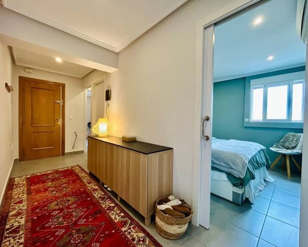 3 soverom Leilighet til salgs i Puerto Deportivo, Torrevieja - € 269 000 (Ref: 10156209)