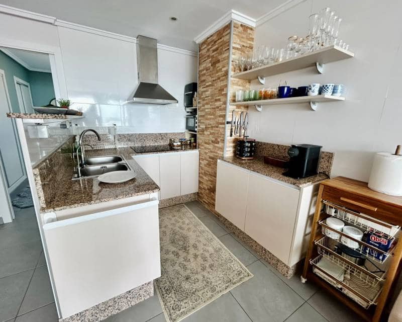 3 sypialnia Apartament na sprzedaż w Torrevieja - 269 000 € (Ref: 10156209)