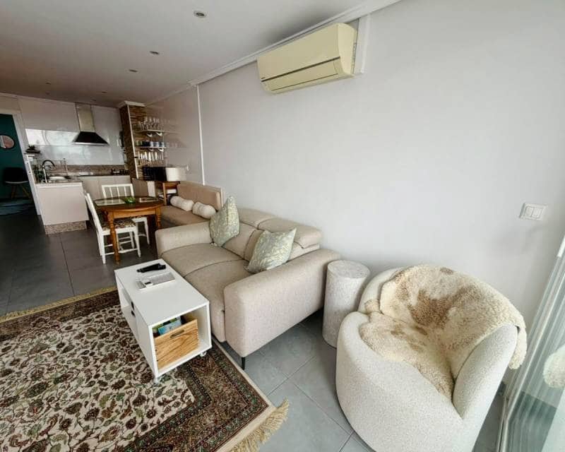 3 sypialnia Apartament na sprzedaż w Torrevieja - 269 000 € (Ref: 10156209)