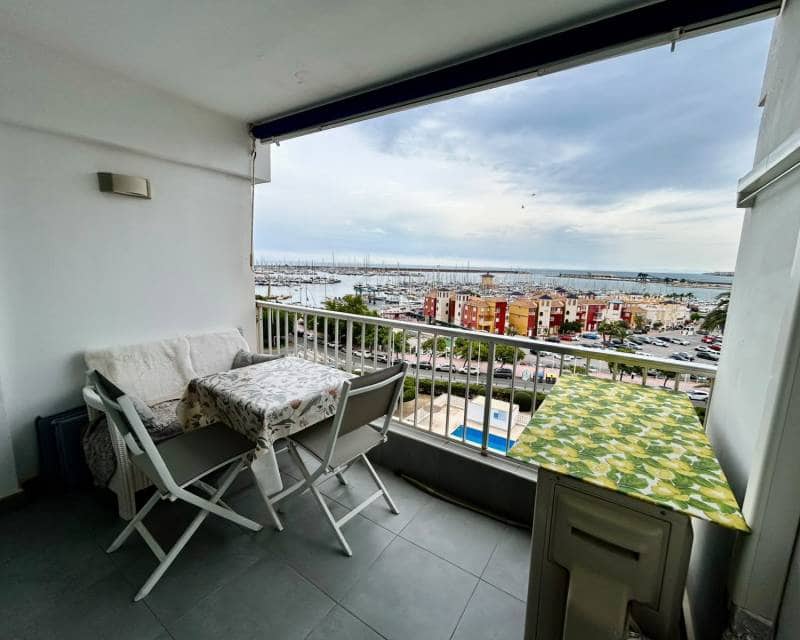 3 sypialnia Apartament na sprzedaż w Torrevieja - 269 000 € (Ref: 10156209)