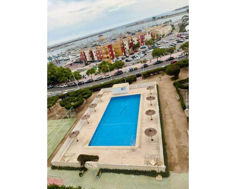 3 sypialnia Apartament na sprzedaż w Torrevieja - 269 000 € (Ref: 10156209)