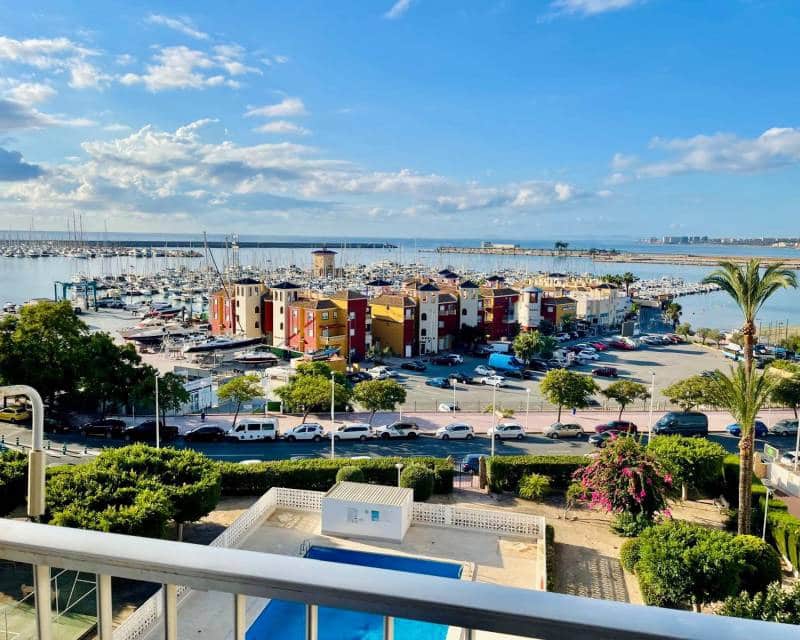 3 sypialnia Apartament na sprzedaż w Torrevieja - 269 000 € (Ref: 10156209)