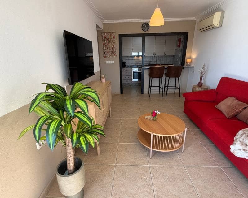 2 bedroom Apartment for sale in Guardamar del Segura with pool garage - € 195,000 (Ref: 10156212)