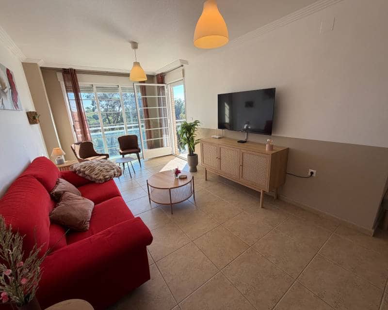 2 bedroom Apartment for sale in Guardamar del Segura with pool garage - € 195,000 (Ref: 10156212)