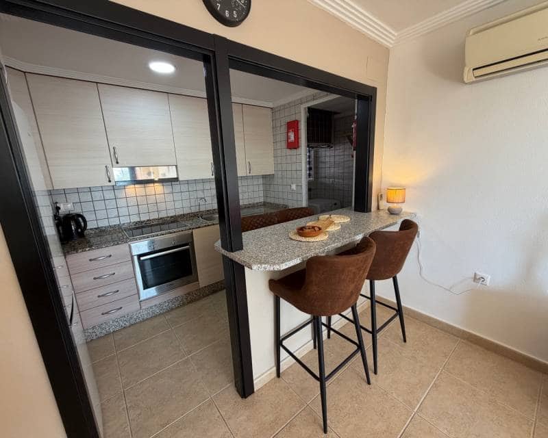 2 bedroom Apartment for sale in Guardamar del Segura with pool garage - € 195,000 (Ref: 10156212)