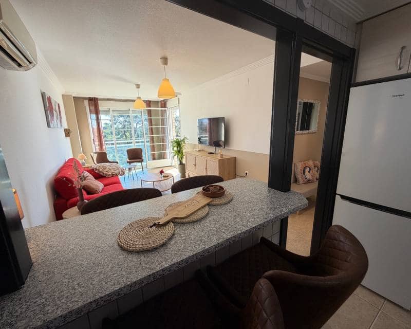 2 bedroom Apartment for sale in Guardamar del Segura with pool garage - € 195,000 (Ref: 10156212)