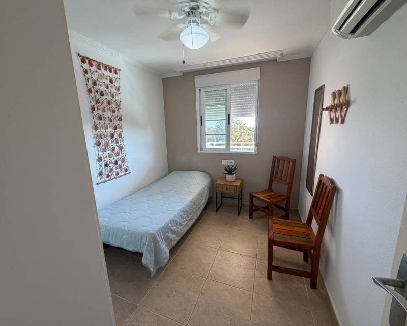 2 bedroom Apartment for sale in Guardamar del Segura with pool garage - € 195,000 (Ref: 10156212)